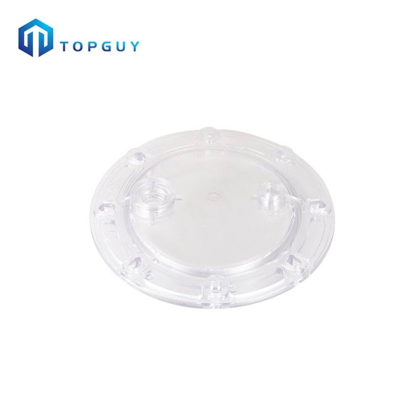 Filtre &agrave; sable enterr&eacute; 