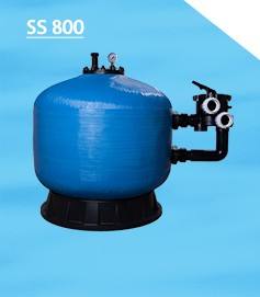 filtre &agrave; sable de 1200 mm