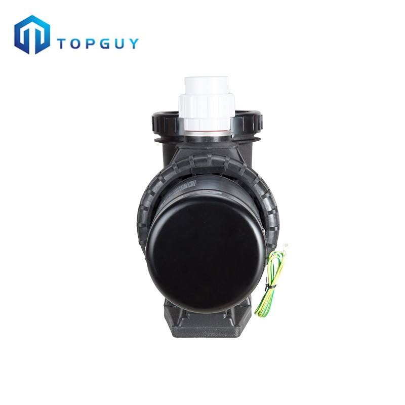 Pompe de piscine 1,5 cv