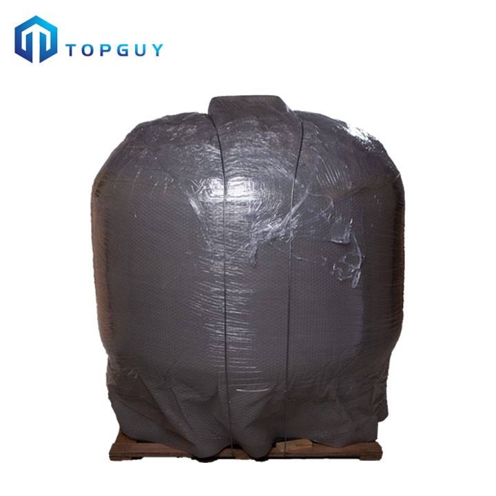 Filtre &agrave; sable mont&eacute;