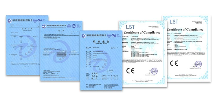 أضواء تحت الماء 6 واط 