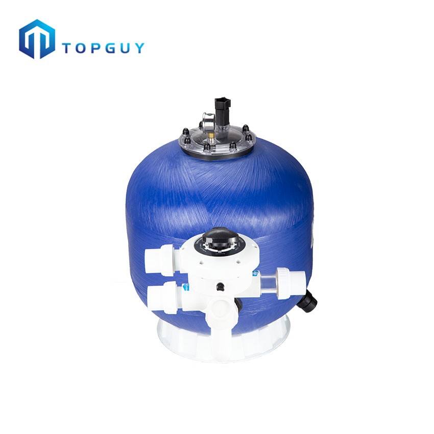 Filtre &agrave; sable pour piscine 