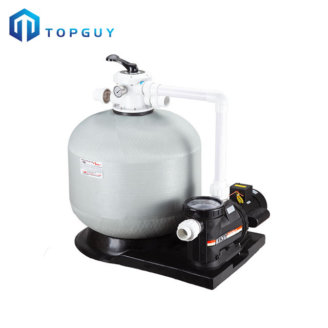 مرشح الرمل المباشر