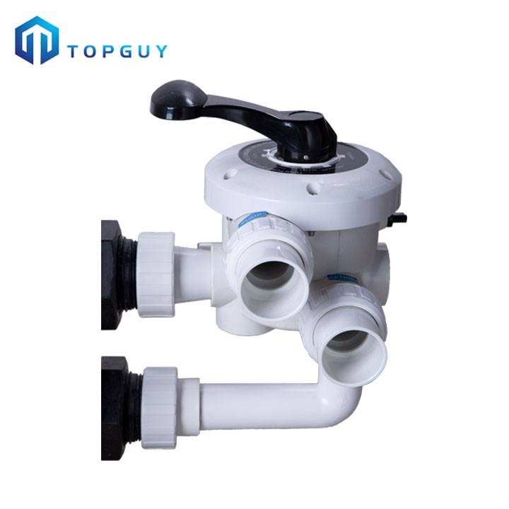 Filtre &agrave; sable en gros en Chine