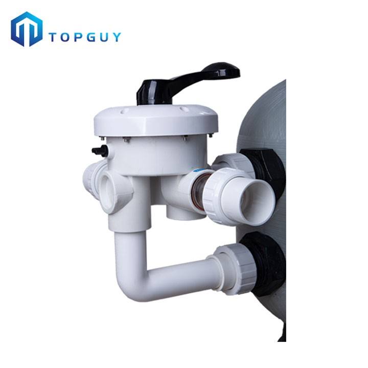 Filtre &agrave; sable pour piscine Filtre &agrave; sable