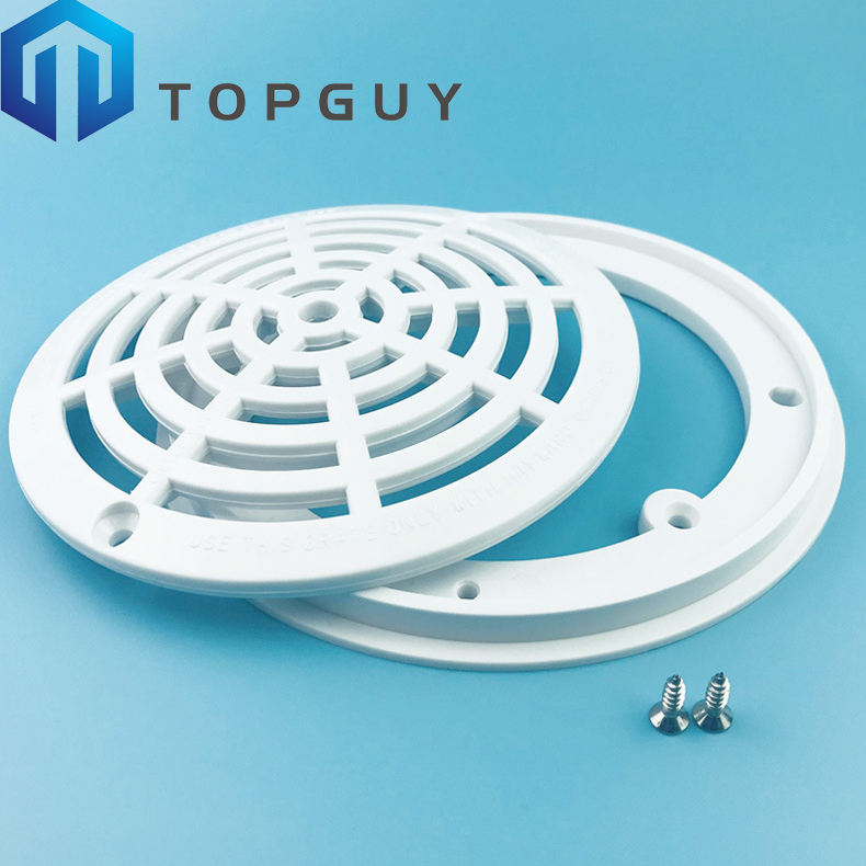 استنزاف رئيسي دائري