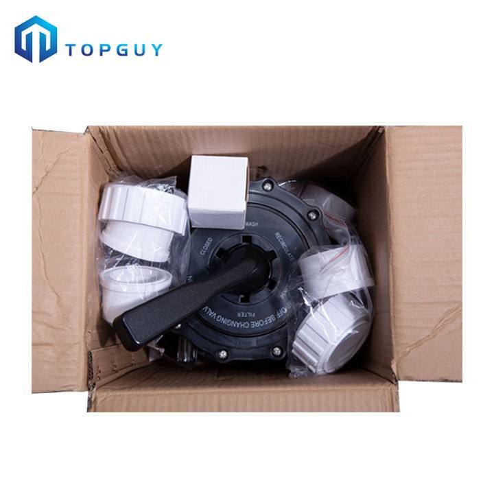 Filtre &agrave; sable