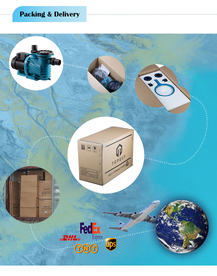 Drain principal carr&eacute;