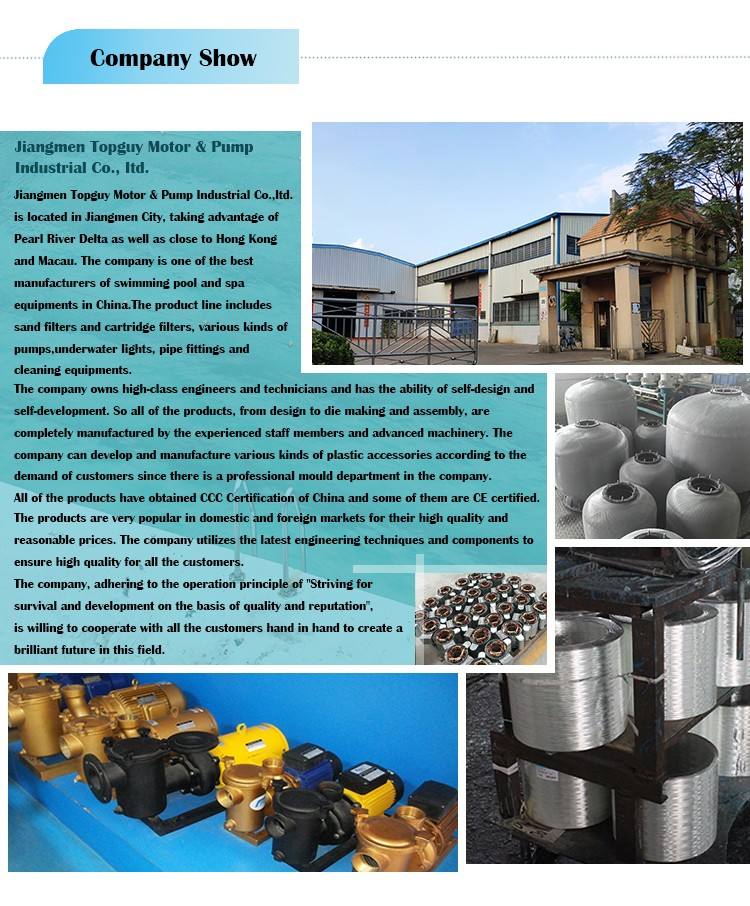 swimming pools pumps and filters