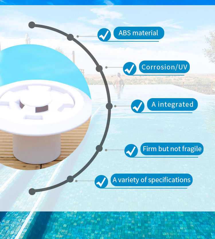 نوع إدراج أنبوب سترة المخرج