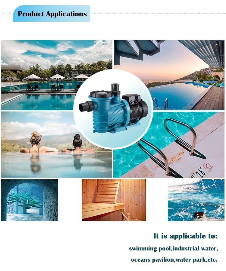 lumi&egrave;res de piscine sous-marine