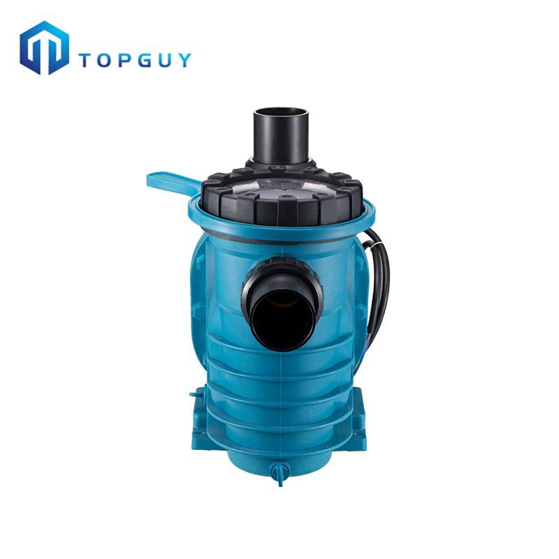 pump motor for pool