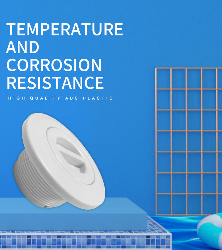 تركيب معدات حمامات السباحة