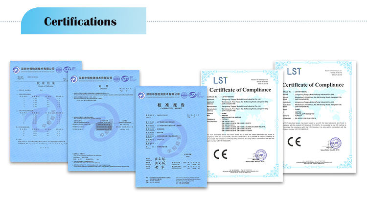 Pompe &agrave; filtre