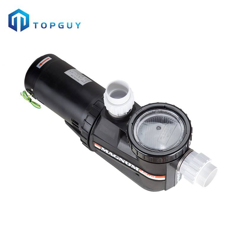 Pompe de piscine 1,5 cv