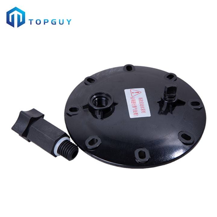 Filtre &agrave; sable pour filtre de piscine