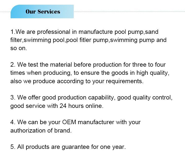 swimming pools pumps and filters