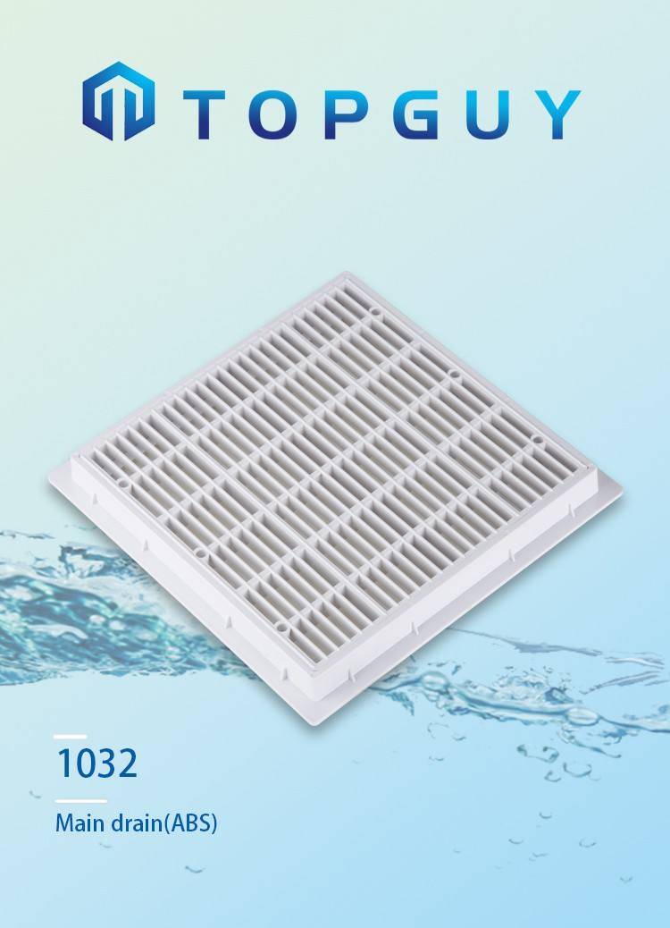 تركيبات الصرف الصحي لحمام السباحة