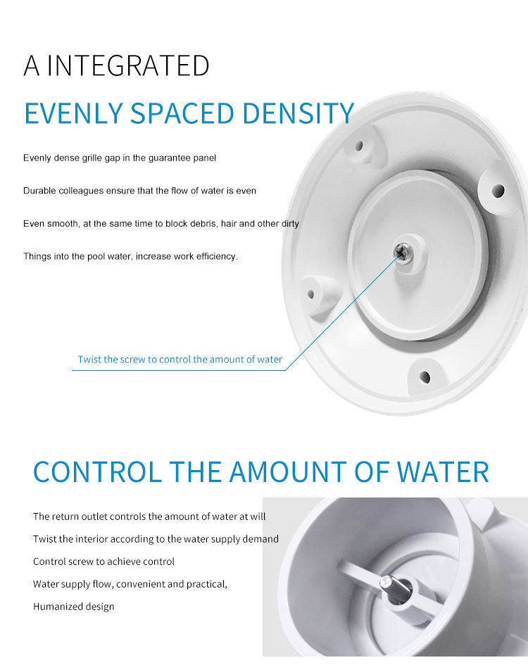تركيبات مضخة الترشيح
