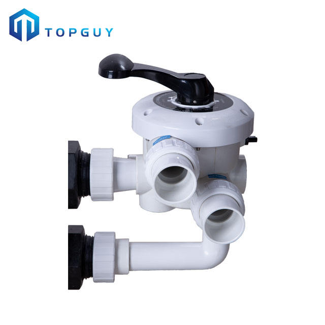 Filtre &agrave; sable