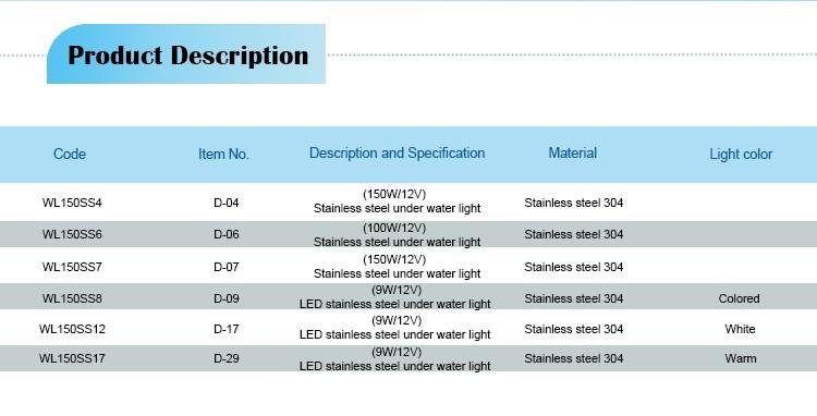 تحت بركة الصمام الخفيفة