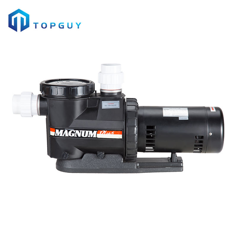 Pompe &agrave; filtre