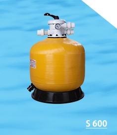 Pompe &agrave; eau pour spa