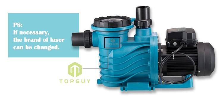 pool pump for inground pool