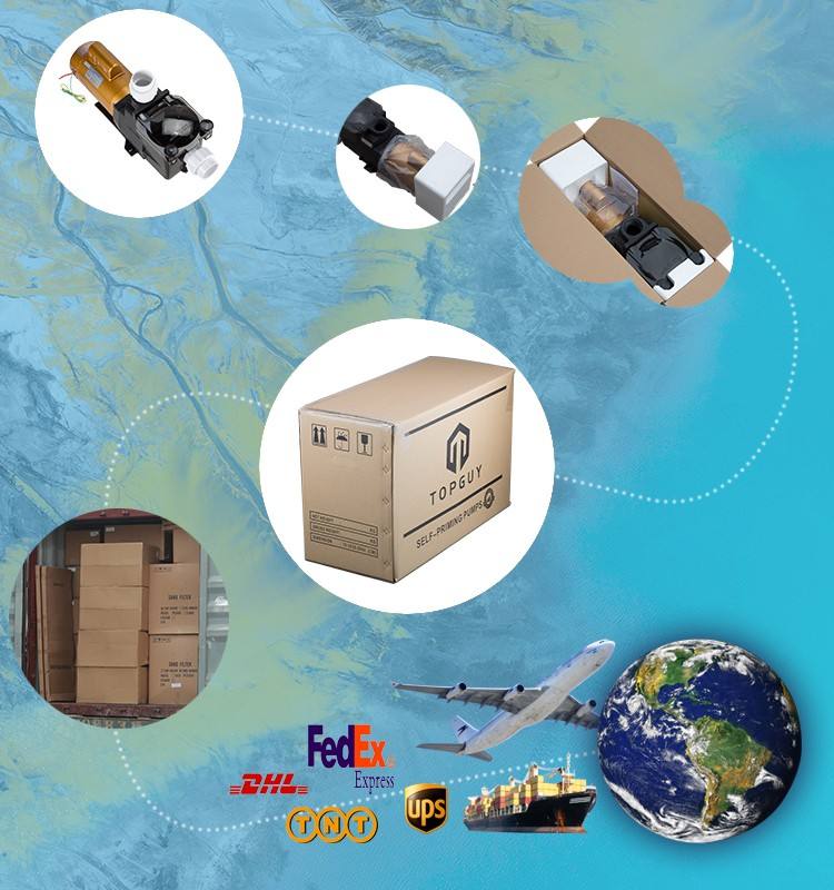 lumi&egrave;res led sous-marines 