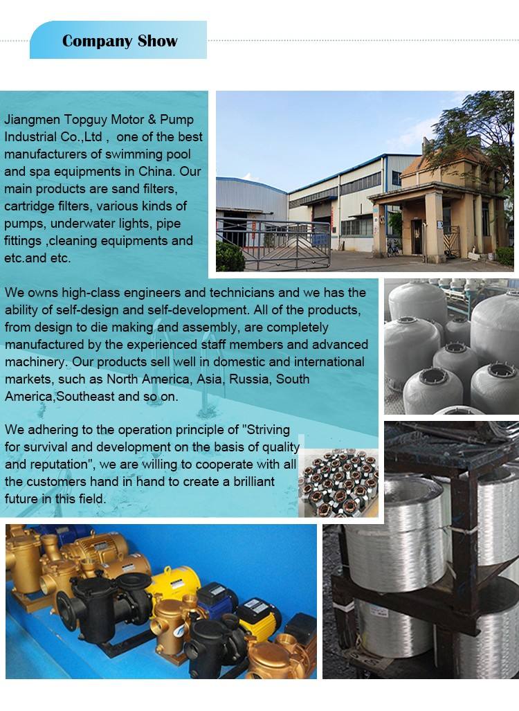 pompe &agrave; eau de piscine